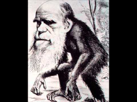 Charles Darwin