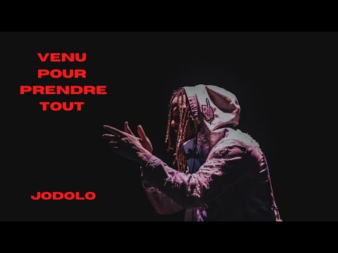 JoDOLO - VENU POUR PRENDRE TOUT (VPPT)