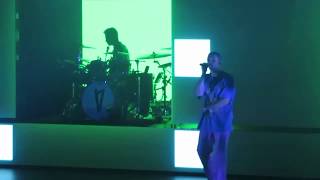 LAUV - Getting Over You live in Paris (2/11/2019)