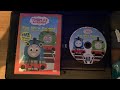 Opening To Thomas Friends Fun With Thomas 2003 DVD Extremely Rare 22nd Anniversary Special