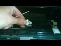 Paper JAM10 KYOCERA FS1028 FS1128 FS1035 FS1135 Tutorial Kyocera
