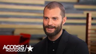 'Fifty Shades Darker': Jamie Dornan On Showing A More 'Relatable' Side Of Christian Grey
