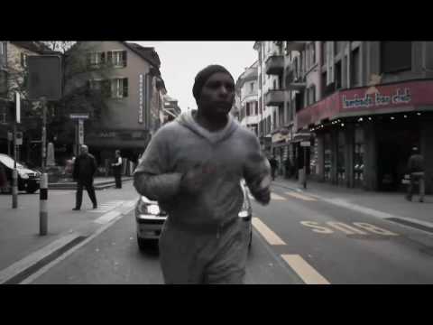 Radio 200000 - Danke, Mässi (Original & Remix)