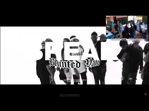 jjjjoaco reaccion a Blunted Vato - BREAK