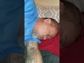 Ugly Drunk Asian Man