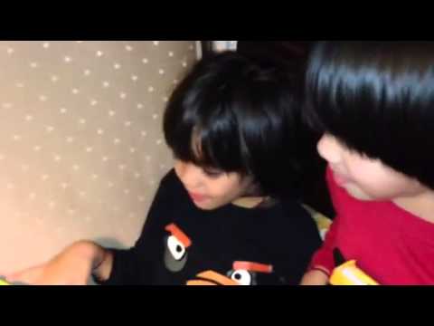 Christmas Present -2013