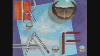 R.A.F. - Waiting For The Weekend