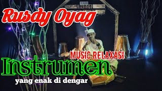 Download lagu Tempo Tanpa Bar - solo kendang Rusdy Oyag Percussion (instrumen) mp3