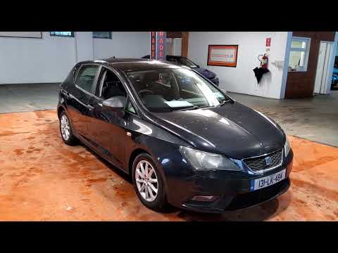 SEAT Ibiza 2013 - Image 2