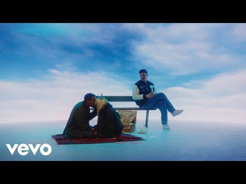 Olly, Juli - Un'altra volta (Lyric Video)