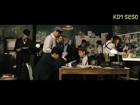 [MV] UP10TION(업텐션) _ Blue Rose (INSTR.)