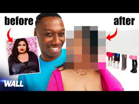 BLIND DATING GIRLS BASED ON THEIR GLOW UP PHOTOS