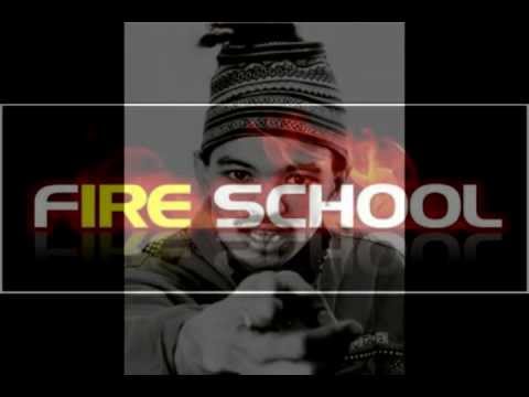 Tikaf (Argentina) feat. MC Jamalski (New York) - "Buenos Aires-New York"