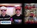 Panda Express customers recount being kicked out for wearing MAGA hats