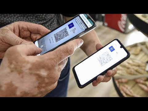 Gefälschte Impfnachweise: Frisiert mit Fotobearbeitungsprogrammen