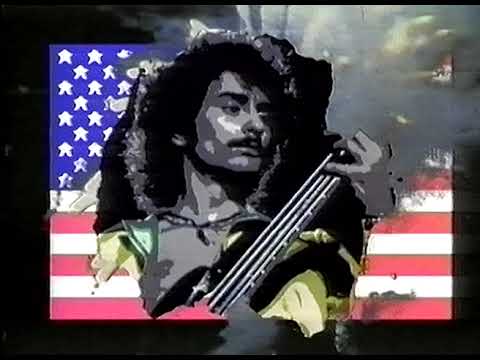 Grand Funk Railroad.  Footstompin' Music (Live/1975 / Remastered 1999) .