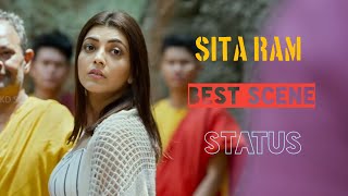Sita Ram Movie WhatsApp Status  Sita ram movie Sta