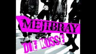 Cover art for Mejibray - DIE KUSSE