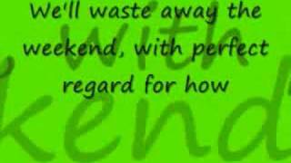 Old School - Hedley *Lyrics*