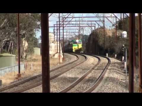 SSR CEY's on the west