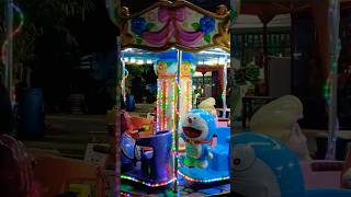 Download lagu Naik Odong odong syantik🥰🥰 mp3