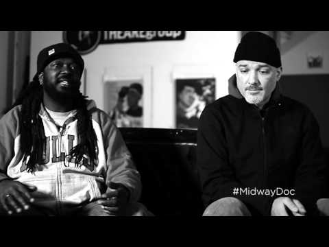 Midway Vignette #67 - Shadow Master & DJ Alo