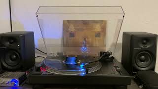 Manhattan Rumble (49th Street Massacre) - Electric Light Orchestra Vinyl 12”