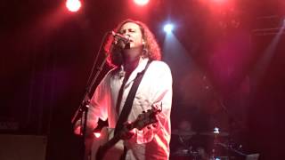 The Wonderstuff For The Broken Hearted, Liverpool 2016