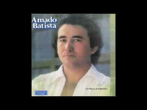 Carta Sobre a Mesa - Amado Batista
