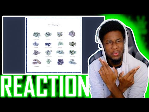 Leaf Dog & BVA - Kimbo Kush [REACTION] | MLC Music