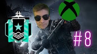 MY DIAMOND JOURNEY ON XBOX (GLITCHRUINSELO) #8