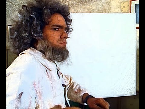 JUAN ROMANO CHUCALESCU, infrastructure de l'avant-garde