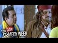 Ek Niranjan Movie Ali Flash Back Comedy Scene