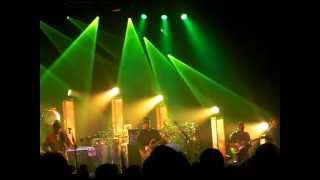 moe. - &quot;Johnny Lineup / She Sends Me&quot; - Lupo&#39;s Heartbreak Hotel, Providence, RI 11/8/2012