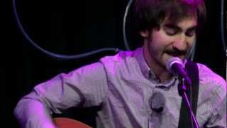 The Rambling Wheels en acoustique sur Canal9