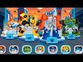 Transformers Rescue Bots Videos Para Ni os Y Juegos Inf