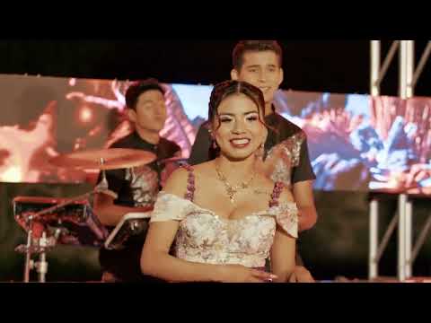 LOVE PROPOSAL - YONIKO AND HER GROUP AUSTRALIA (OFFICIAL VIDEO)