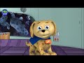 Super Why Short Clip In 4K Woofster Defines Asteroid