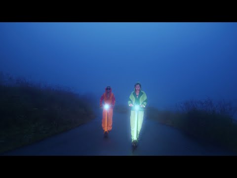 ゆるふわギャング -  Too High (Official Music Video)