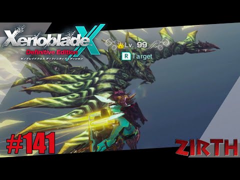 EX| Telethia, The Endbringer, the last Struggle!!! | XCX_DE ep 141