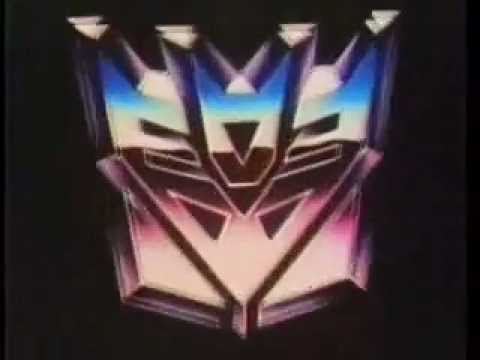 トランスフォーマー：なつかしのTV-CM VOL.2