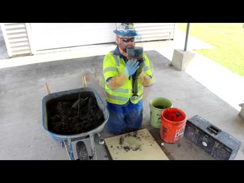 Roller Meter -ASTM C 173 - The Beta Group