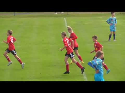 U15 ATUS Nötsch - SV Wernberg