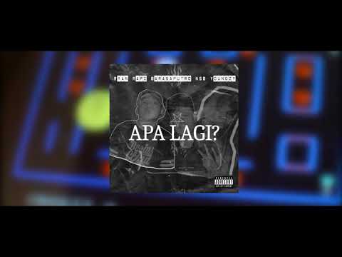 Ryan Rapz, Barasaputro, NSB Youngzy - APA LAGI ?? (Audio)