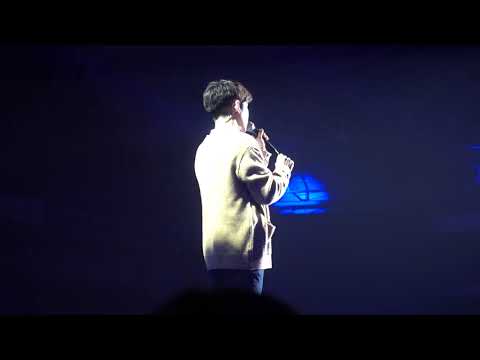 171114 '비' - 폴킴