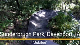 "Jubilee" MTB ride