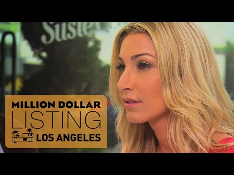Two Grooms on the Wedding Cake // Million Dollar Listing LA // Season 7