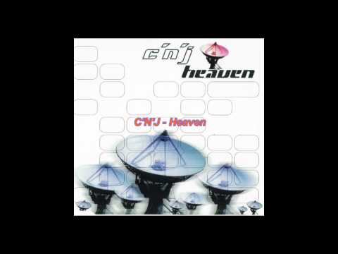 C'N'J - Heaven (Vocal Radio Edit)