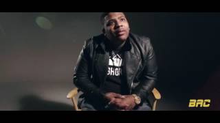 Trev Rich BAC Magazine Exclusive Interview