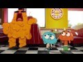 Cartoon Network New Thursday Promo January 28 2016